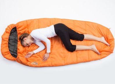 Large Sleeping Bags at Jonscamping