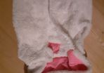 Girls hoodie Age 6-7
