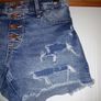 girls shorts Image 2