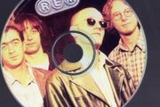 R.E.M. - The Interviews (Very Rare Cd X 2)