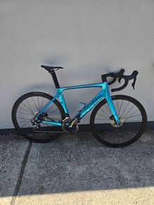 Cervelo S Series