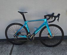 Cervelo S Series