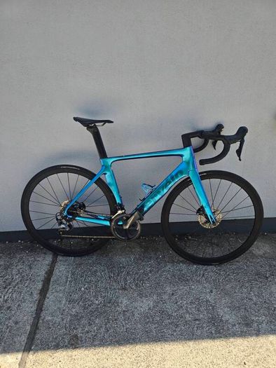 Cervelo S Series