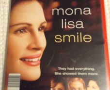 Julia Roberts in Mona Lisa Smile