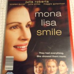 Julia Roberts in Mona Lisa Smile