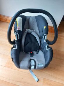Baby car seat