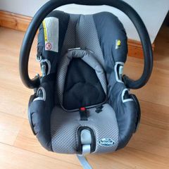 Baby car seat