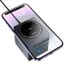 Foldable 3 in 1 Magnetic Wireless Fast Charger Image 6