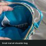 shoulder marvel bag Image 2