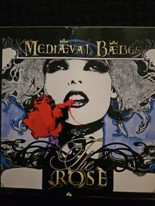 Mediaeval Baebes - The Rose.