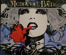 Mediaeval Baebes - The Rose.