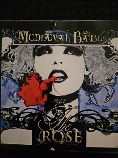 Mediaeval Baebes - The Rose.