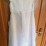 First Holy Communion Dress Image 4