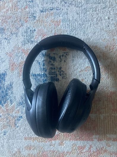 Sony WH-XB900N wireless headphones
