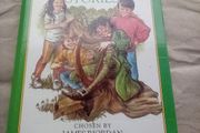 1995 First Edition: Treasury of Irish Stories