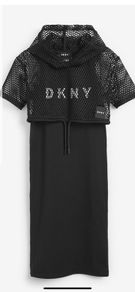 DKNY Dress & Top age 14 Excellent condition!!