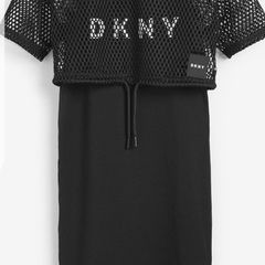 DKNY Dress & Top age 14 Excellent condition!!