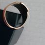 Gents gold tablet/Identity vintage ring Image 9