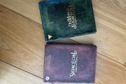 Lord of the Rings DVD boxsets