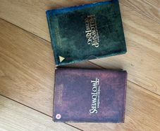 Lord of the Rings DVD boxsets