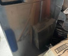 Fridge