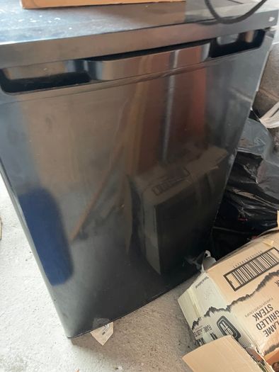 Fridge