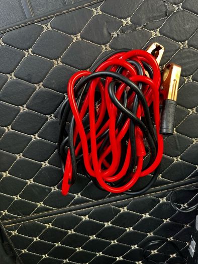 Car battery cable
