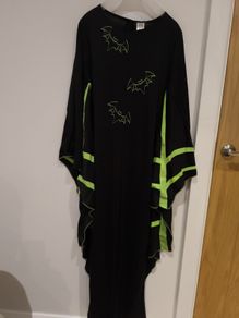 Bat Costume