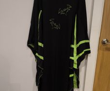 Bat Costume
