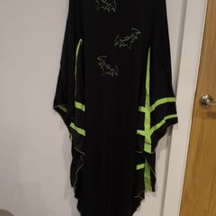 Bat Costume