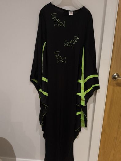Bat Costume