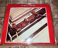 The Beatles | 1962-1966
