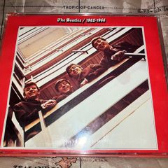 The Beatles | 1962-1966