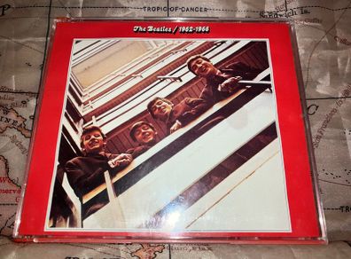 The Beatles | 1962-1966