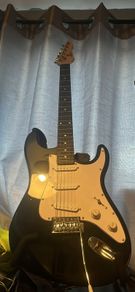 guitar