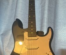 guitar