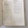 Caterpillar 936 Wheel Loader Operation & Maintenance Manual Image 2