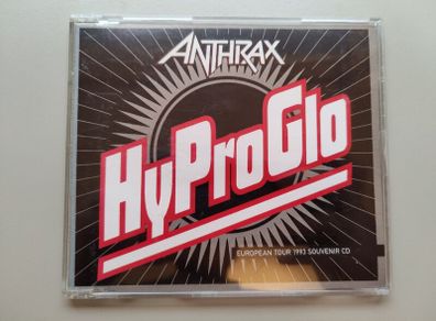 Anthrax - Hy Pro Glo