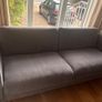 bo concept Osaka 2.5 seater sofa Image 2