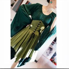 Designer Sample Dress  size XS