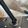 TV Bracket (Adjustable) Image 4