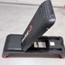 Bench Press and Aerobic Step Image 2