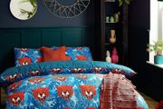 FURN. King Size Reversible Duvet Cover Set