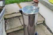 30 Litre Capacity Kitchen Pedal Bin