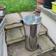 30 Litre Capacity Kitchen Pedal Bin