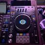 AlphaTheta XDJ-AZ + Magma Flightcase Image 2
