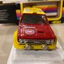 Fiat 131 Abarth 1/24 Burago Image 4