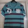 Adams Polo T-shirt Boys 10 Years Blues 100% Cotton Image 5