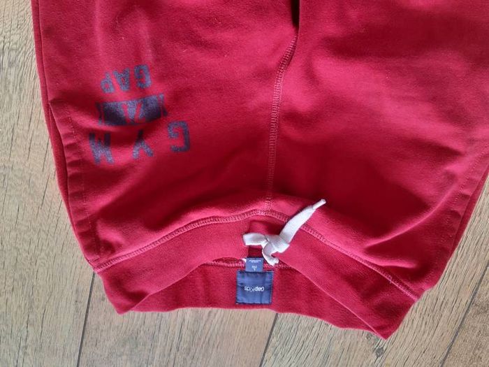 GAP boys joggers size 10 years
