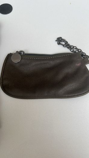 Stella mc cartney bag and coin purse